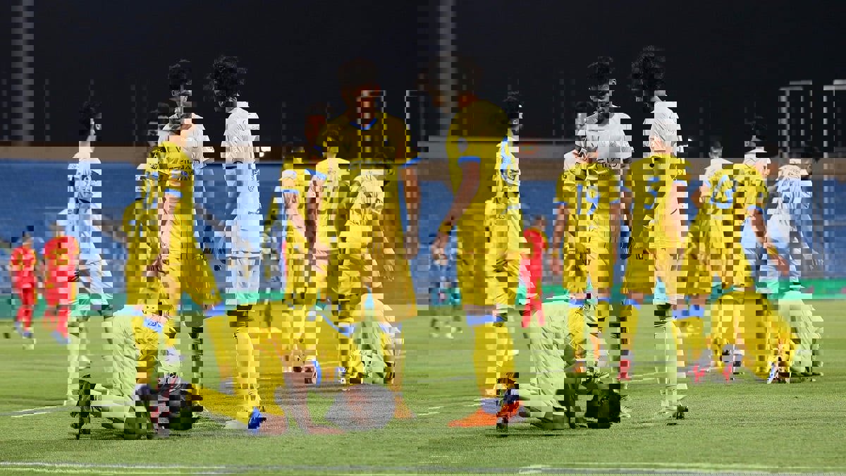 النصر يمكنه إشراك جميع لاعبيه أمام الهلال.. تعميم هام لأندية السعودية بخصوص كورونا