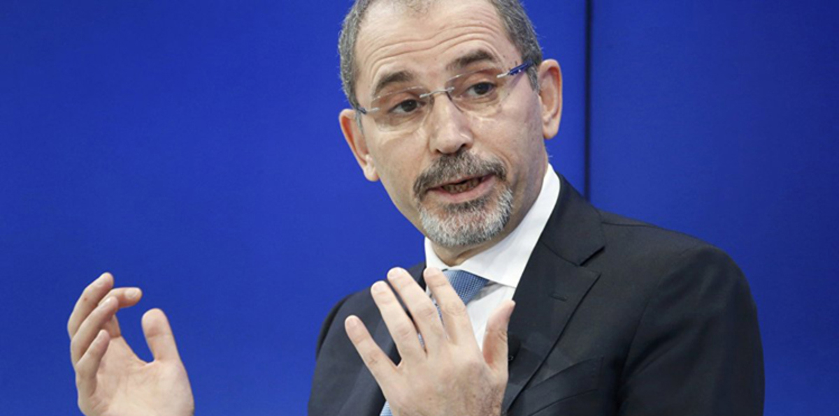 الصفدي يعطي الدبلوماسية الأردنية طابع المبادرة مع أوروبا والإدارة الأمريكية الجديدة