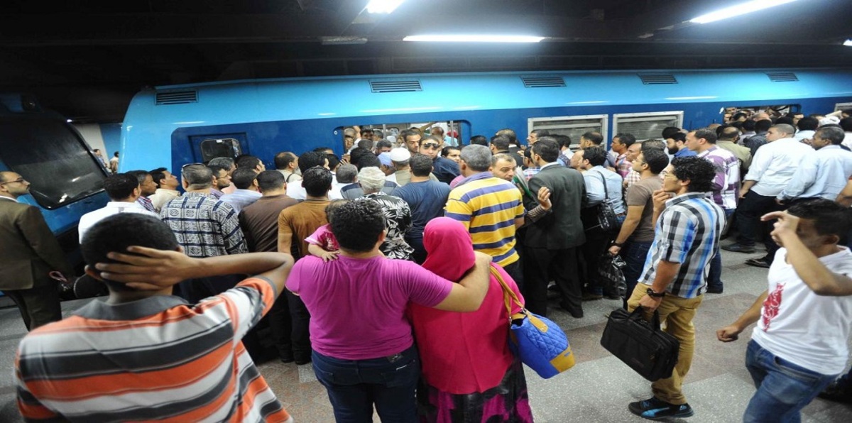 مصر ترفع أسعار تذاكر مترو الأنفاق وسط غضب نيابي وشعبي