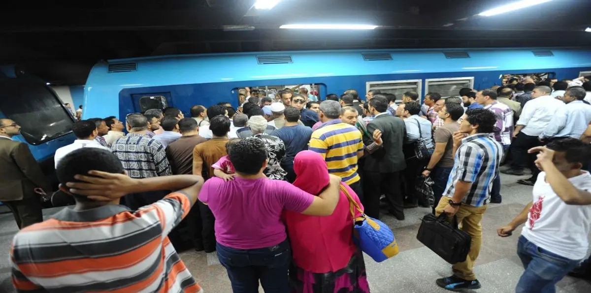 مصر ترفع أسعار تذاكر مترو الأنفاق وسط غضب نيابي وشعبي