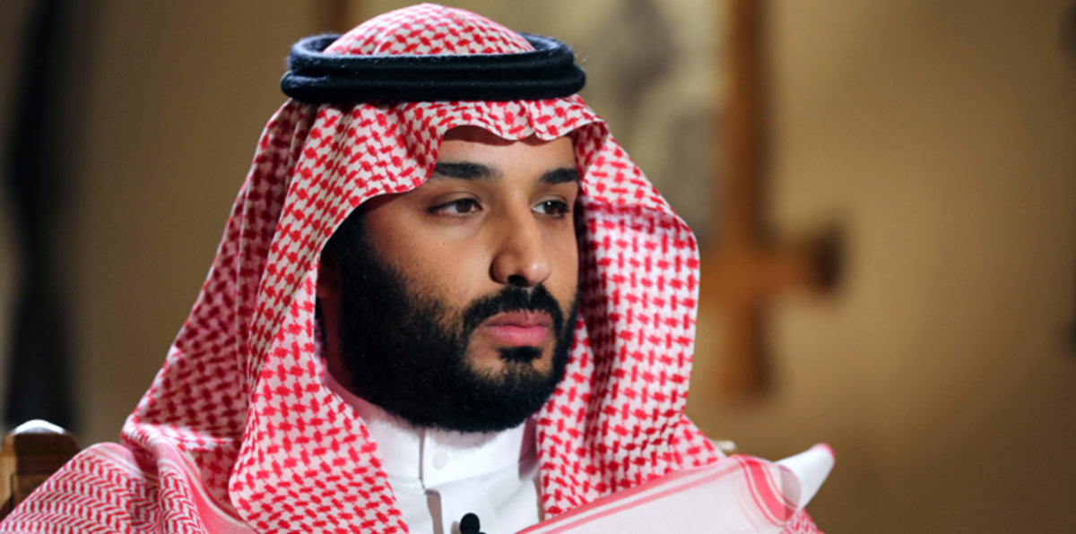 لماذا تراجع الأمير محمد بن سلمان عن الظهور الحصري في mbc؟
