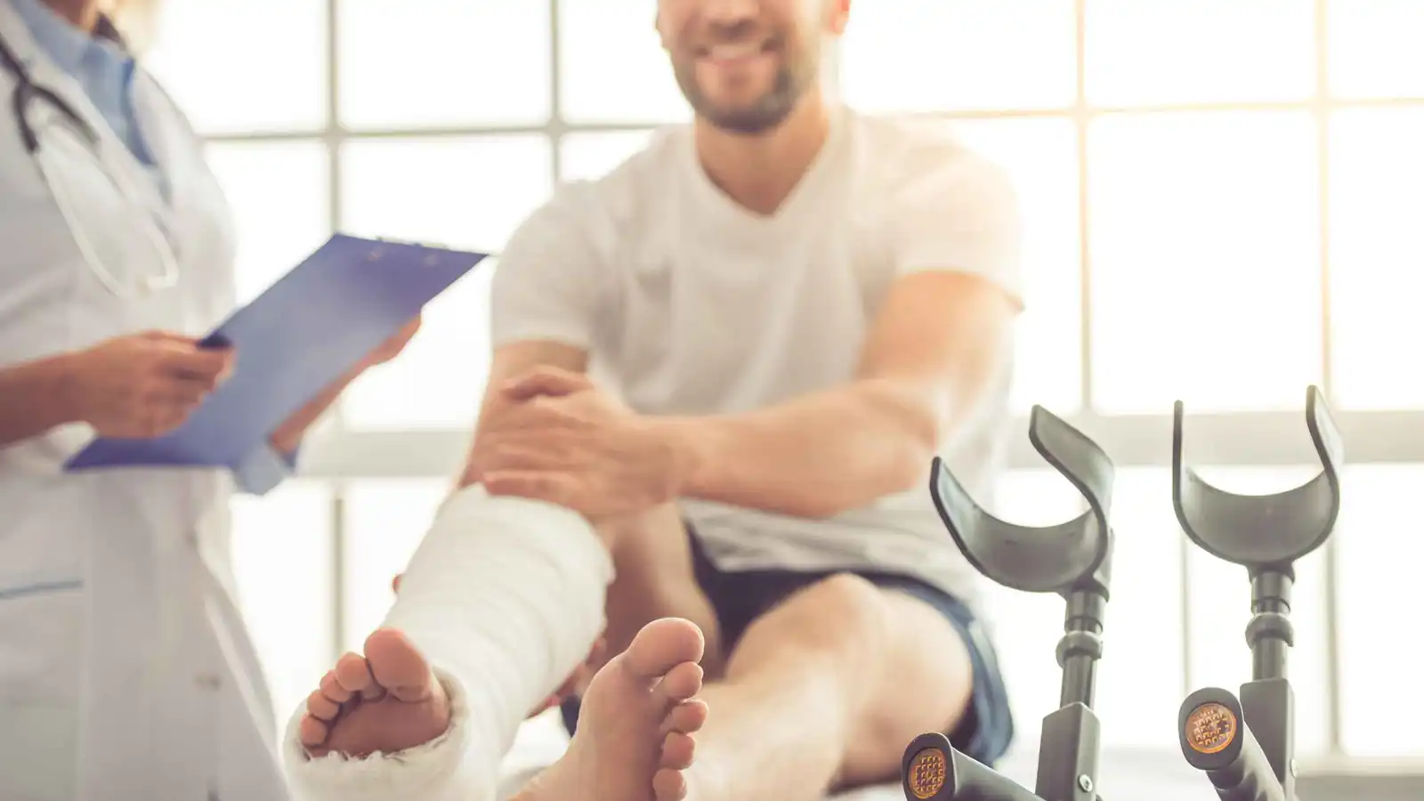 دواء عصبي يُحدث ثورة في علاج تعافي العظام