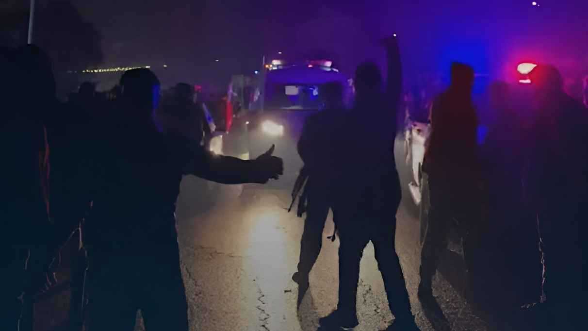 "جريمة حي البياض".. تفاصيل مروعة لحدث هز حماة السورية (فيديو)