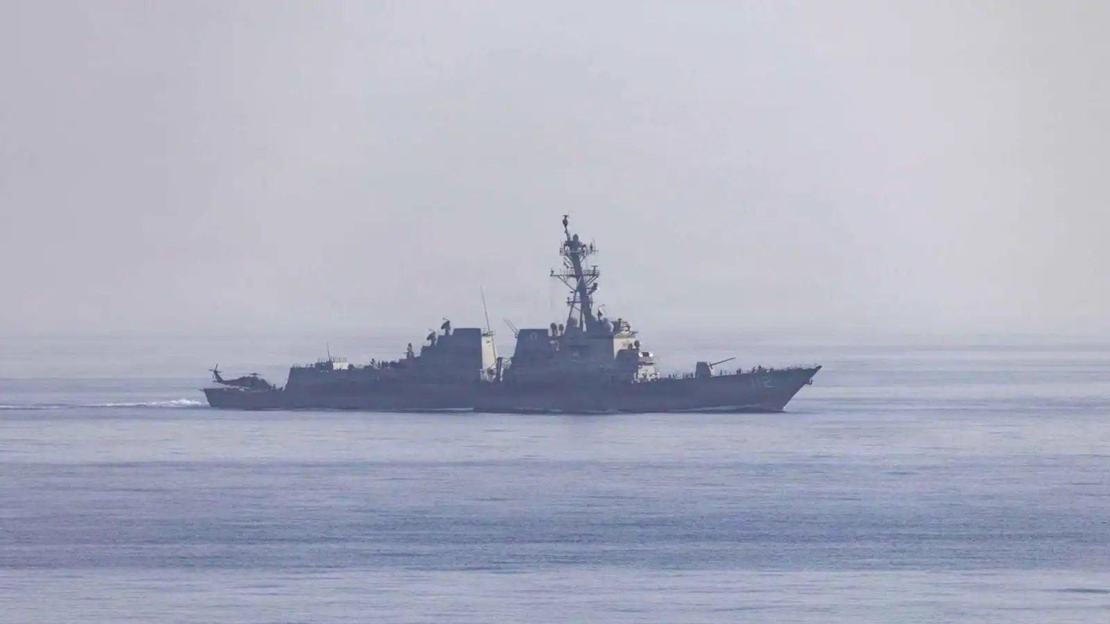 "أقوى من القنابل".. ترامب يشيد بمفعول حصار إيران (فيديو)