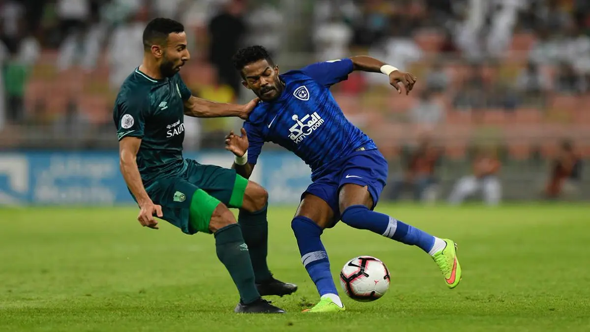 موجز أخبار الهلال والأهلي والأندية السعودية