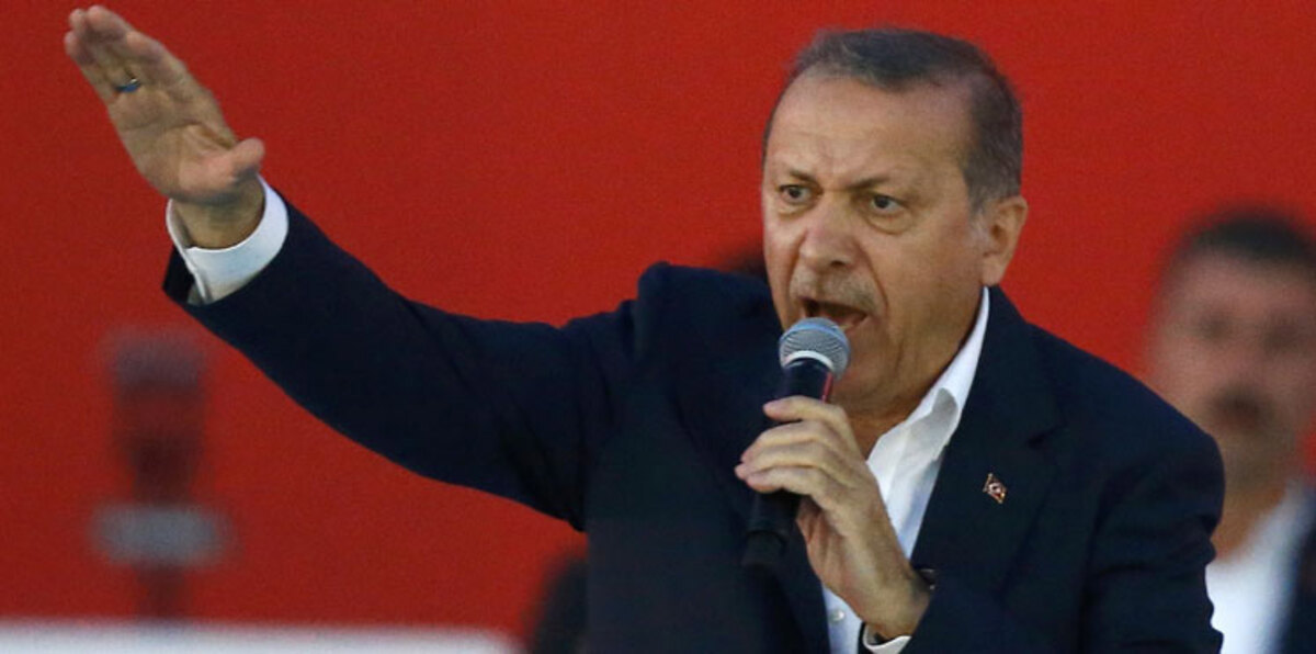 أردوغان يزور روسيا معلقًا عليها آماله بحل الأزمة السورية