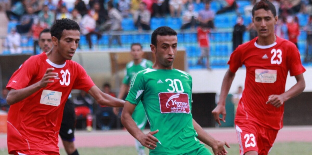 ما الشرط الذي وضعته أندية عدن للمشاركة في الدوري التنشيطي اليمني؟ (وثيقة)‎