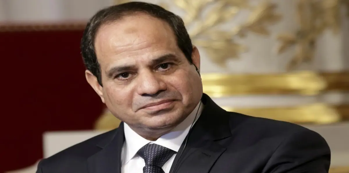 السيسي يصدر قرارًا بالعفو عن 82 من النشطاء المحبوسين