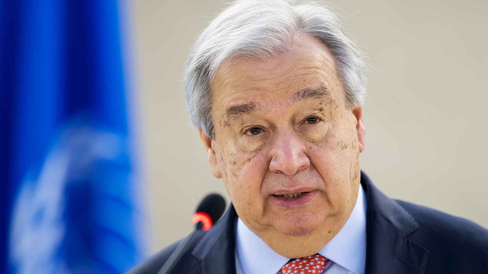 "مستويات مروّعة من الموت".. غوتيريش يندد بالتصعيد الإسرائيلي في غزة