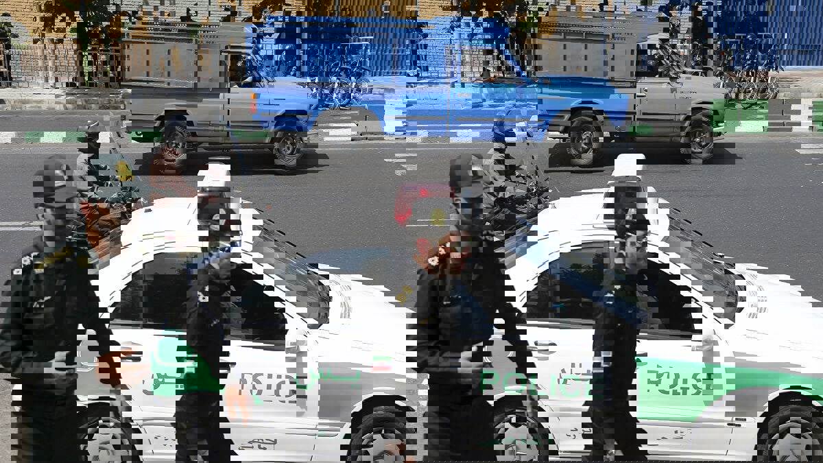 إيران تعلن اعتقال 3 جواسيس للموساد في محافظة "سيستان وبلوشستان"