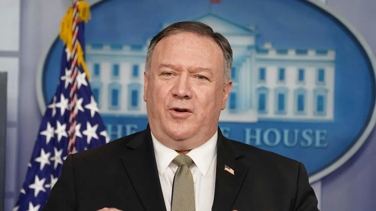 الولايات المتحدة تفتتح قنصلية في الصحراء الغربية