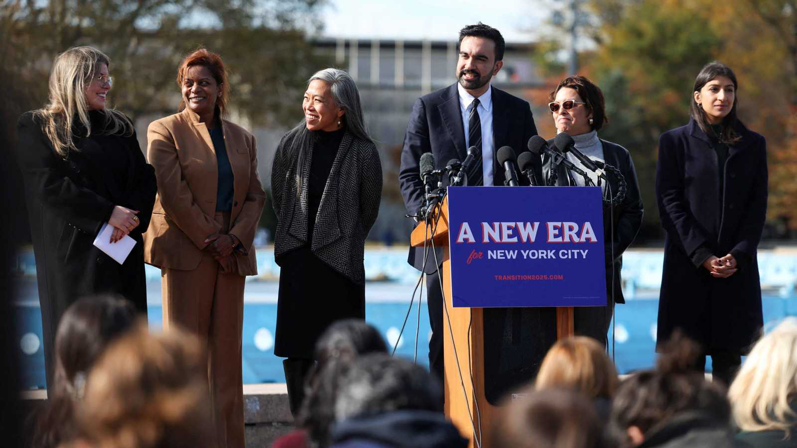 الثلاثاء الحاسم.. "تصويت عقابي" يزلزل إدارة ترامب ويعيد الزخم للديمقراطيين