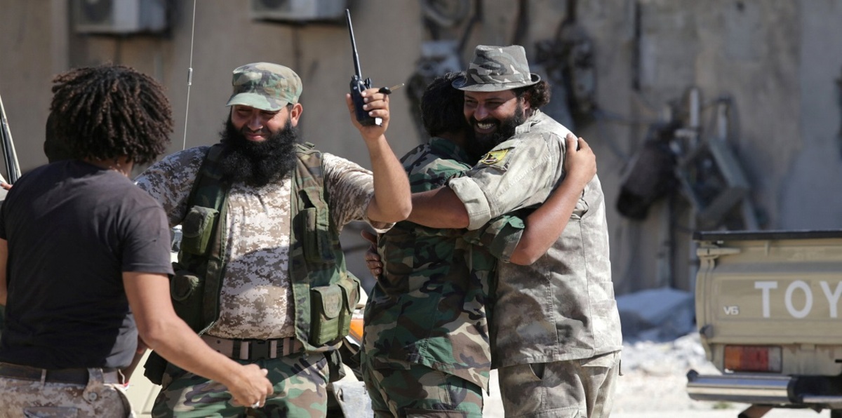 بعد "انتصار" بنغازي.. دعوات ليبية لدعم وتسليح "الجيش الوطني"