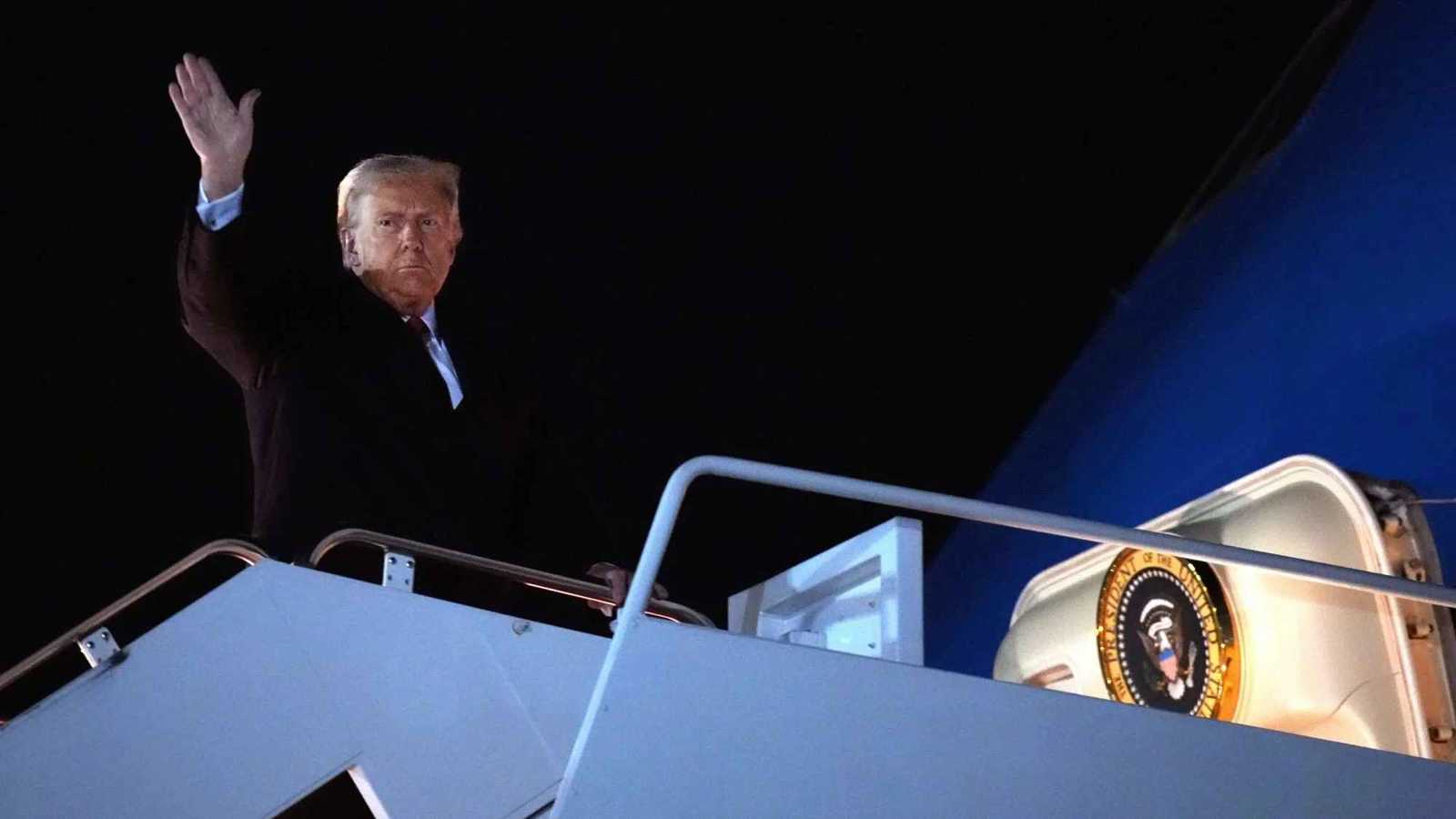 "مع الأصدقاء والأعداء".. قدرات ترامب في عقد الصفقات على المحك في آسيا