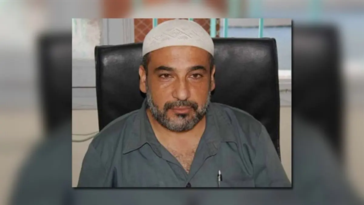 مصر .. القبض على سيد السويركي صاحب محال "التوحيد والنور"