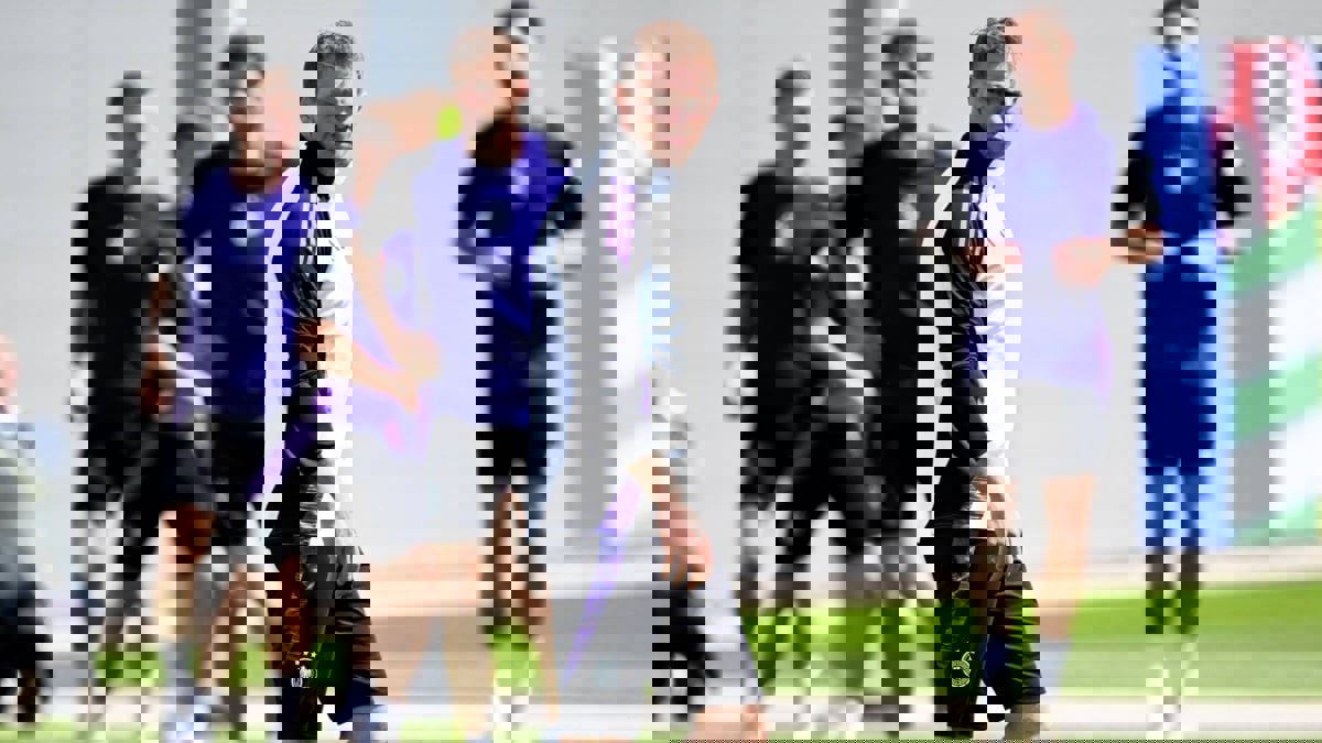 ناغلسمان قبل افتتاح يورو 2024: ألمانيا يمكنها التغلب على الضغوط وإسكتلندا