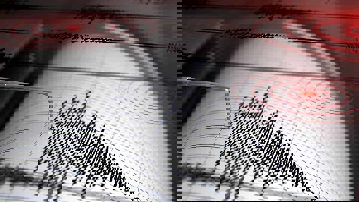 زلزال بقوة 4.7 درجة يضرب أصفهان وسط إيران