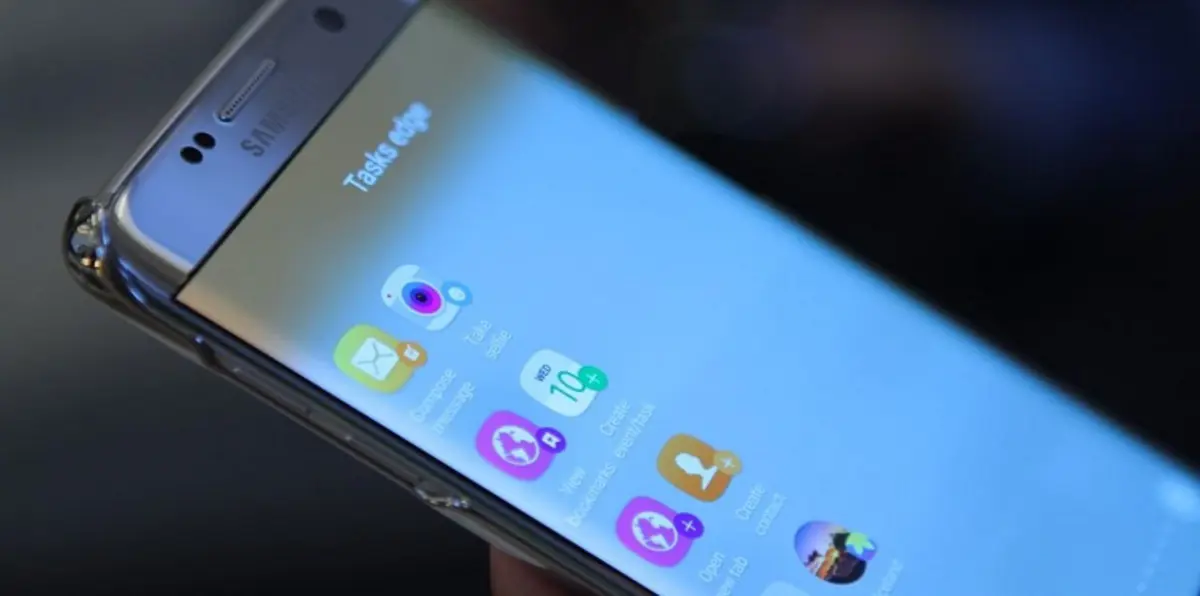 غلاكسي S8سيكون أذكى موبايل تصنعه "سامسونغ"