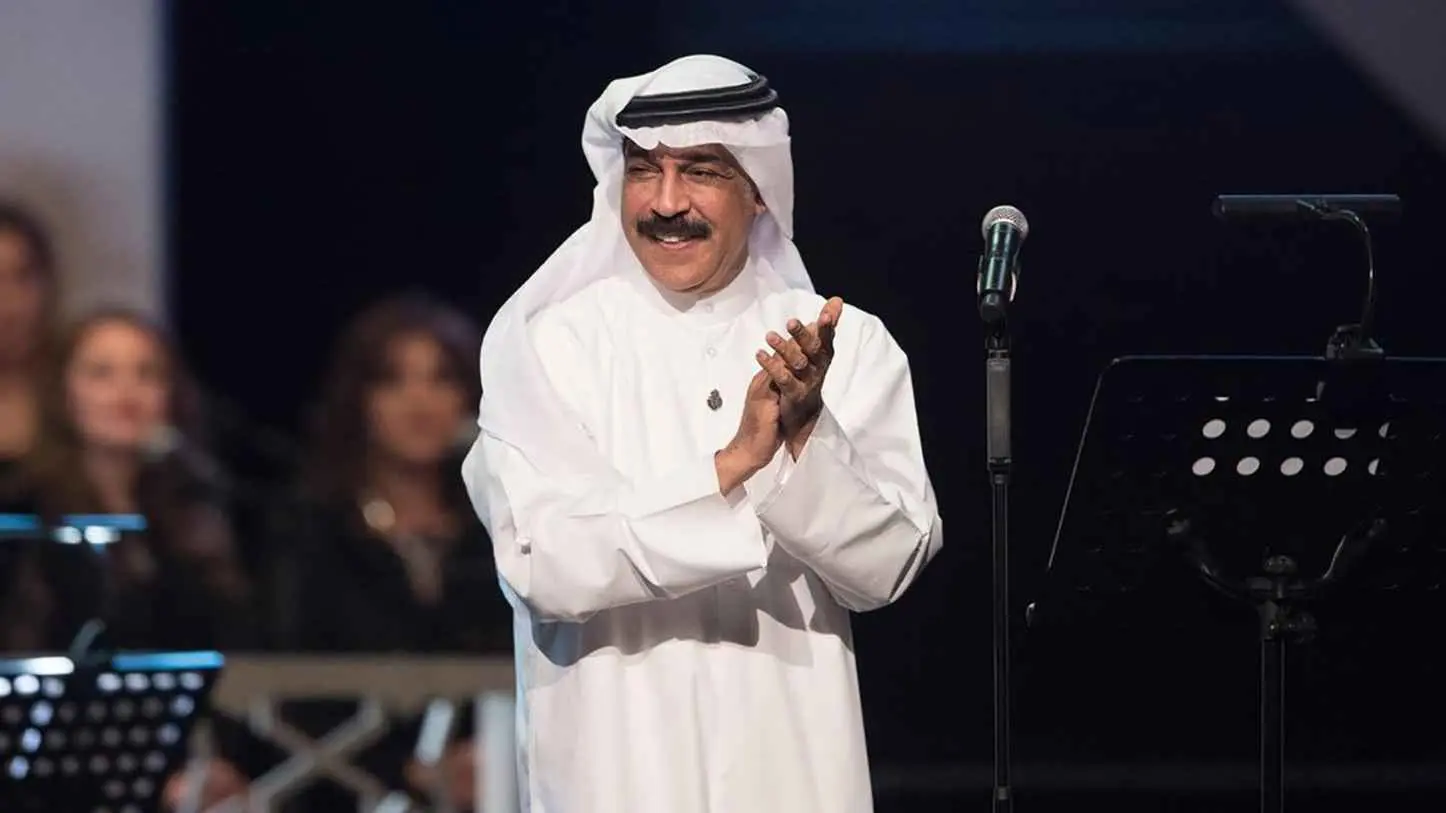 عبد الله الرويشد يستأنف علاجه في ألمانيا