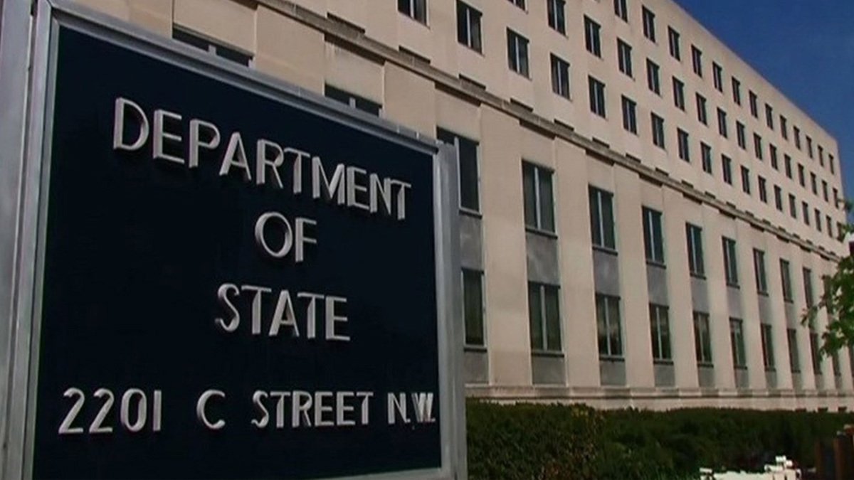 واشنطن تحث إيران على إبقاء مضيق هرمز مفتوحًا‎