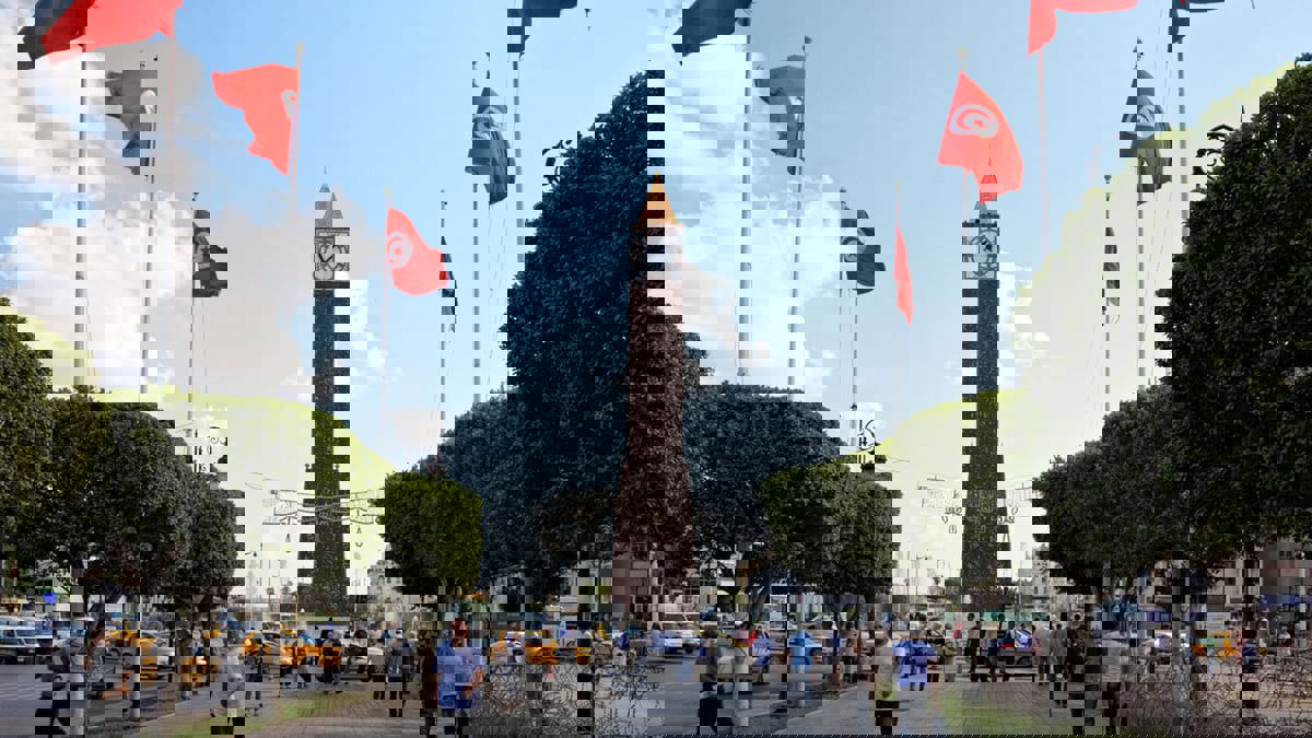 ارتفاع نسبة التضخم في تونس إلى 6.3% خلال أكتوبر