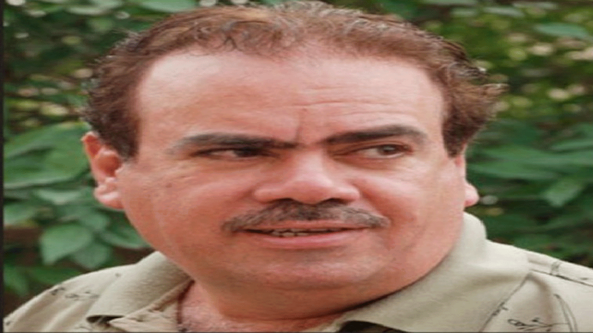 العراق يلغي الاحتفاء بمخرج ترحم على صدام حسين