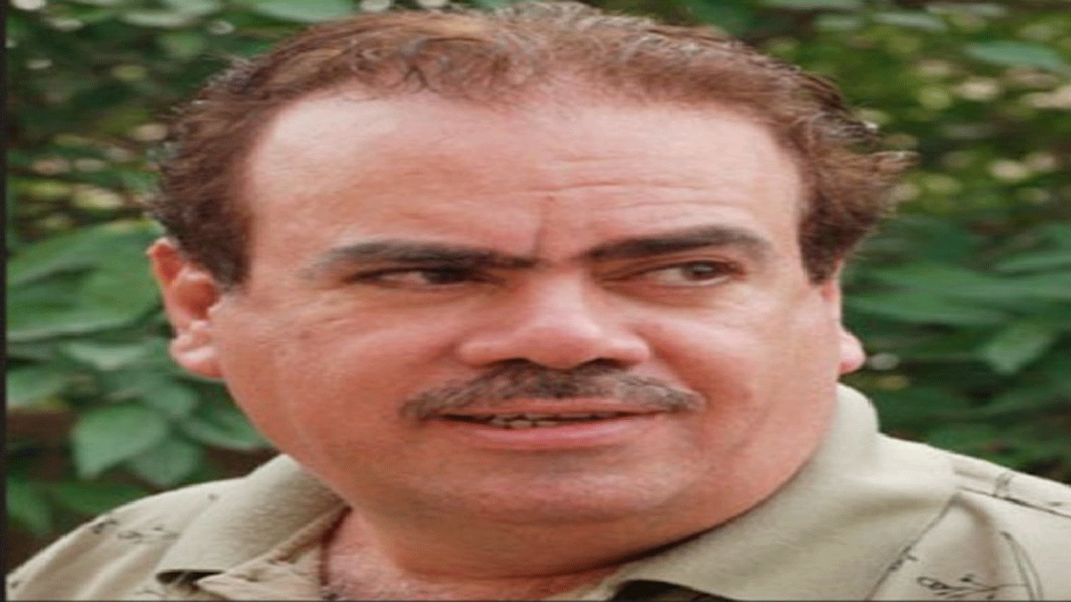 العراق يلغي الاحتفاء بمخرج ترحم على صدام حسين