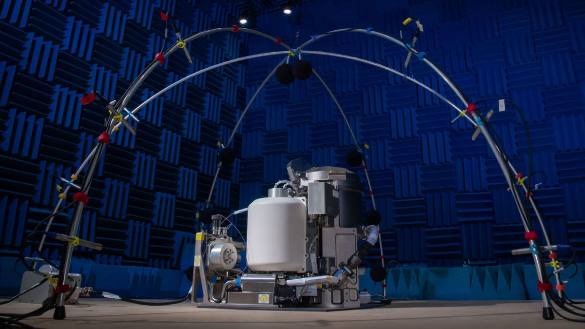 يراعي حاجات النساء.. إرسال مرحاض فضائي جديد للمحطة الدولية بكلفة 23 مليون دولار