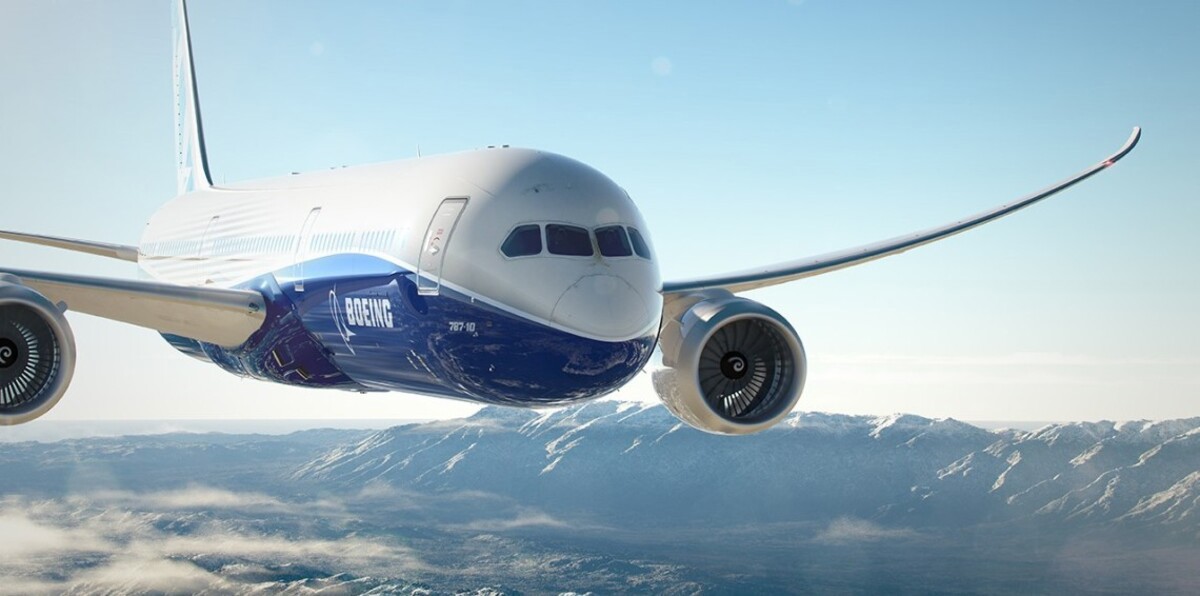 "السعودية الخليجية" تدرس شراء طائرات بوينغ 787 دريملاينر