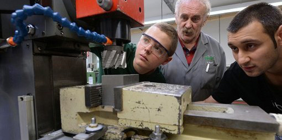 %4 من اللاجئين في ألمانيا عثروا على وظيفة‎