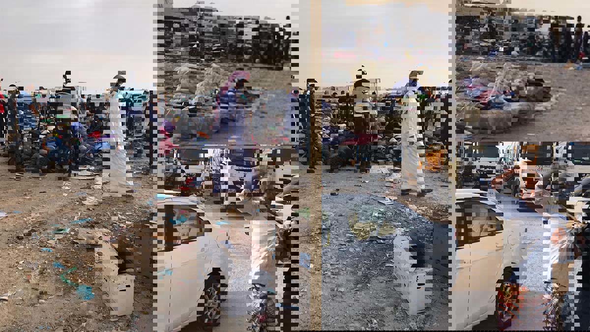 "كورونا" يسقط قطر من جديد في فخ "إهانة" العمالة الأجنبية (صور)