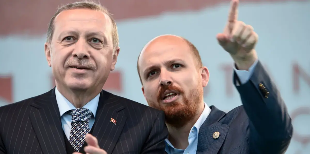 نجل أردوغان يستولي على منزل طلاب في تركيا.. وسط حديث عن "صفقة مشبوهة"