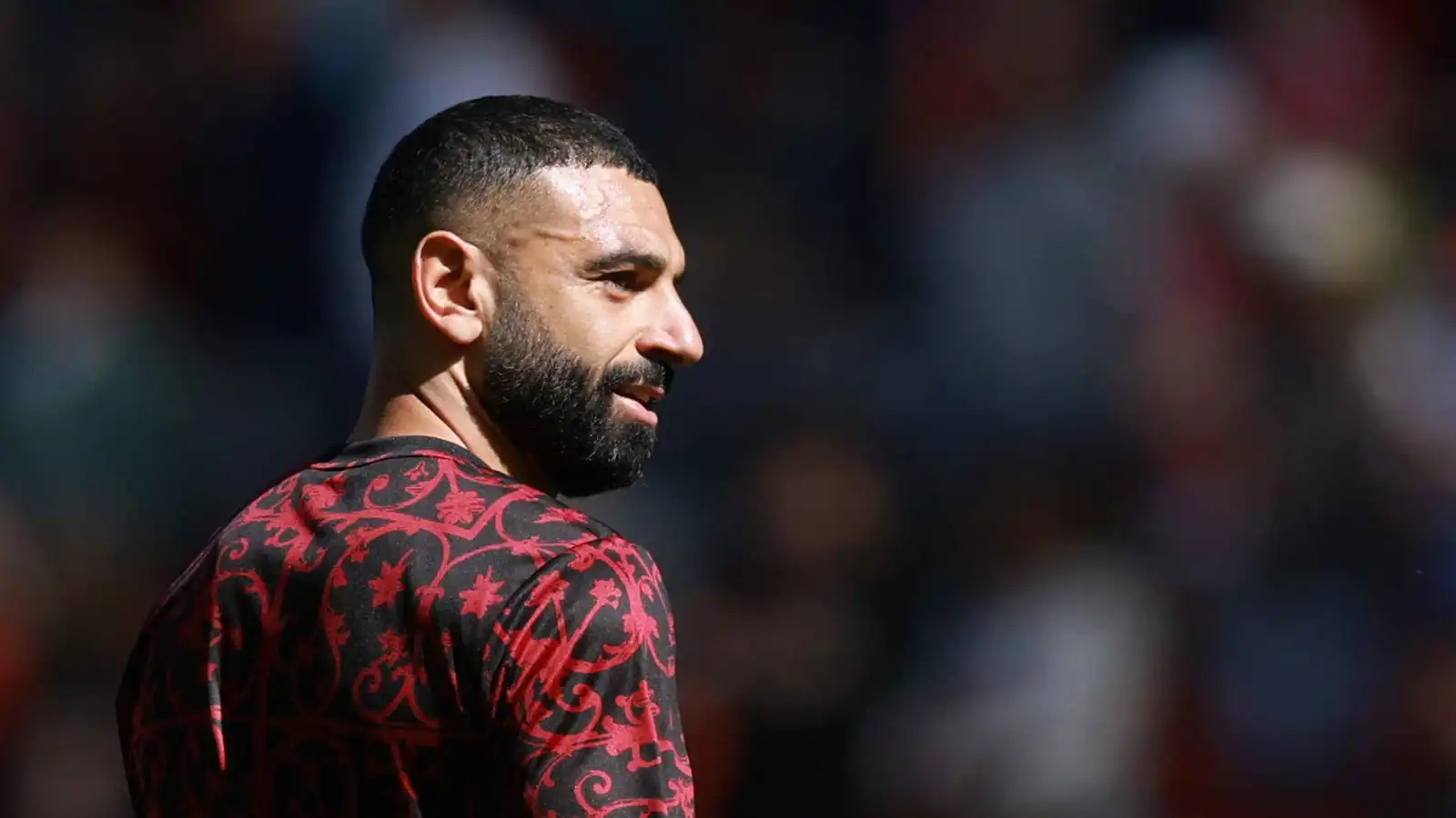 مفاجأة.. أول عرض بريطاني يصل محمد صلاح بعد رحيله عن ليفربول