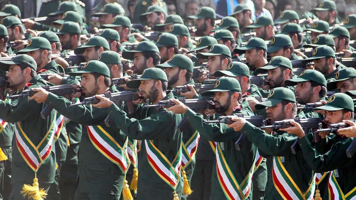 الحرس الثوري: إيران لم تطلب مساعدة أحد خلال الحرب مع إسرائيل