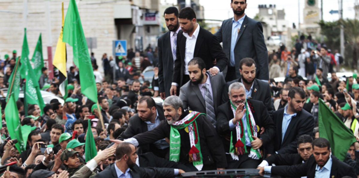 رويترز: حركة حماس تعلن فك الارتباط مع جماعة الإخوان