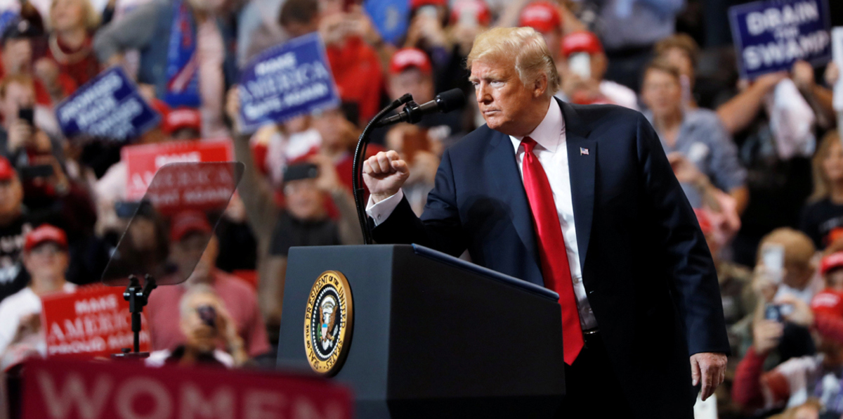 الانتخابات النصفية في الولايات المتحدة اليوم