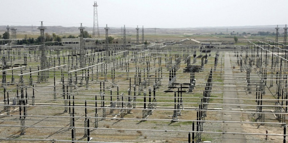 تركيا توقف استيراد الكهرباء من إيران