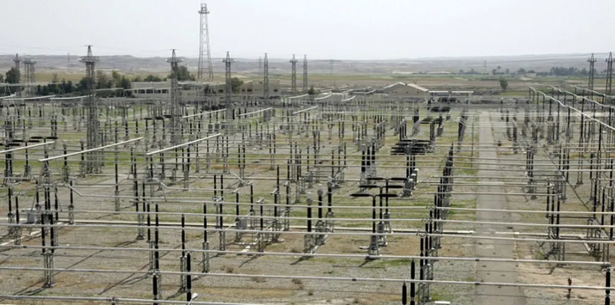 تركيا توقف استيراد الكهرباء من إيران