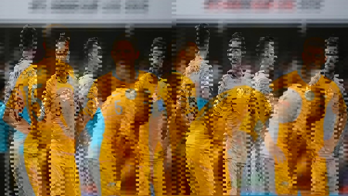 مباراة فلسطين وأستراليا.. هل يعمق الفدائي جراح الكنغر في كأس آسيا 2019؟