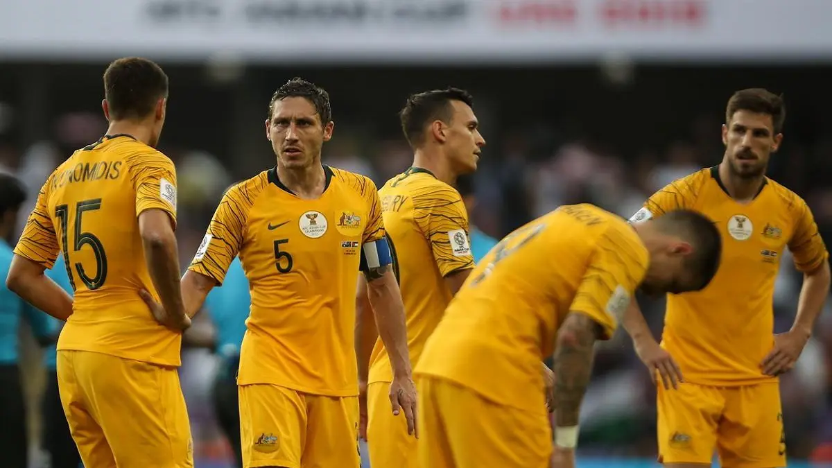 مباراة فلسطين وأستراليا.. هل يعمق الفدائي جراح الكنغر في كأس آسيا 2019؟