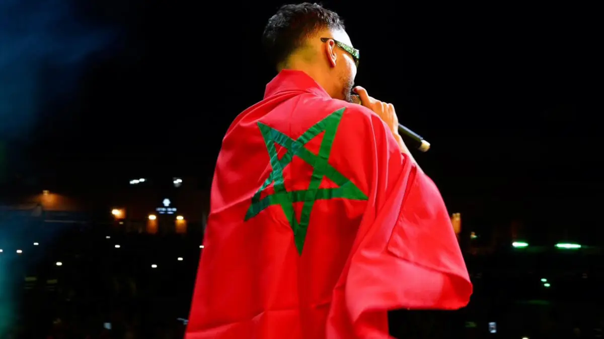 "مراكش" بين فرحة مهرجان البهجة ومخاوف على تبرعات الزلزال (صور)