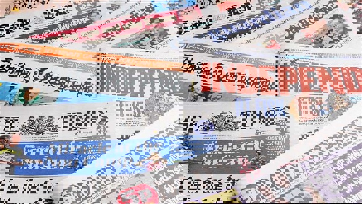 صحف عالمية: تدابير عاجلة لحماية الاقتصاد الصيني من "كورونا" .. وترجيح إعدام دواعش بريطانيا بالعراق