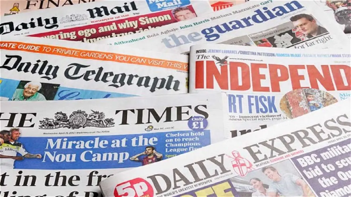 صحف عالمية: تدابير عاجلة لحماية الاقتصاد الصيني من "كورونا" .. وترجيح إعدام دواعش بريطانيا بالعراق