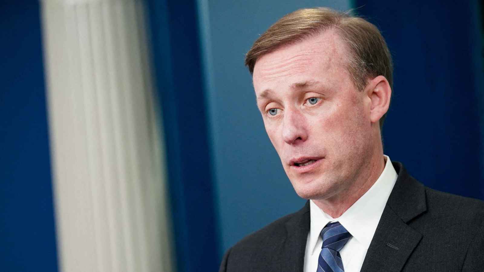 "زيارة نادرة".. سوليفان في الصين تمهيداً لاجتماع "محتمل" بين بايدن وتشي