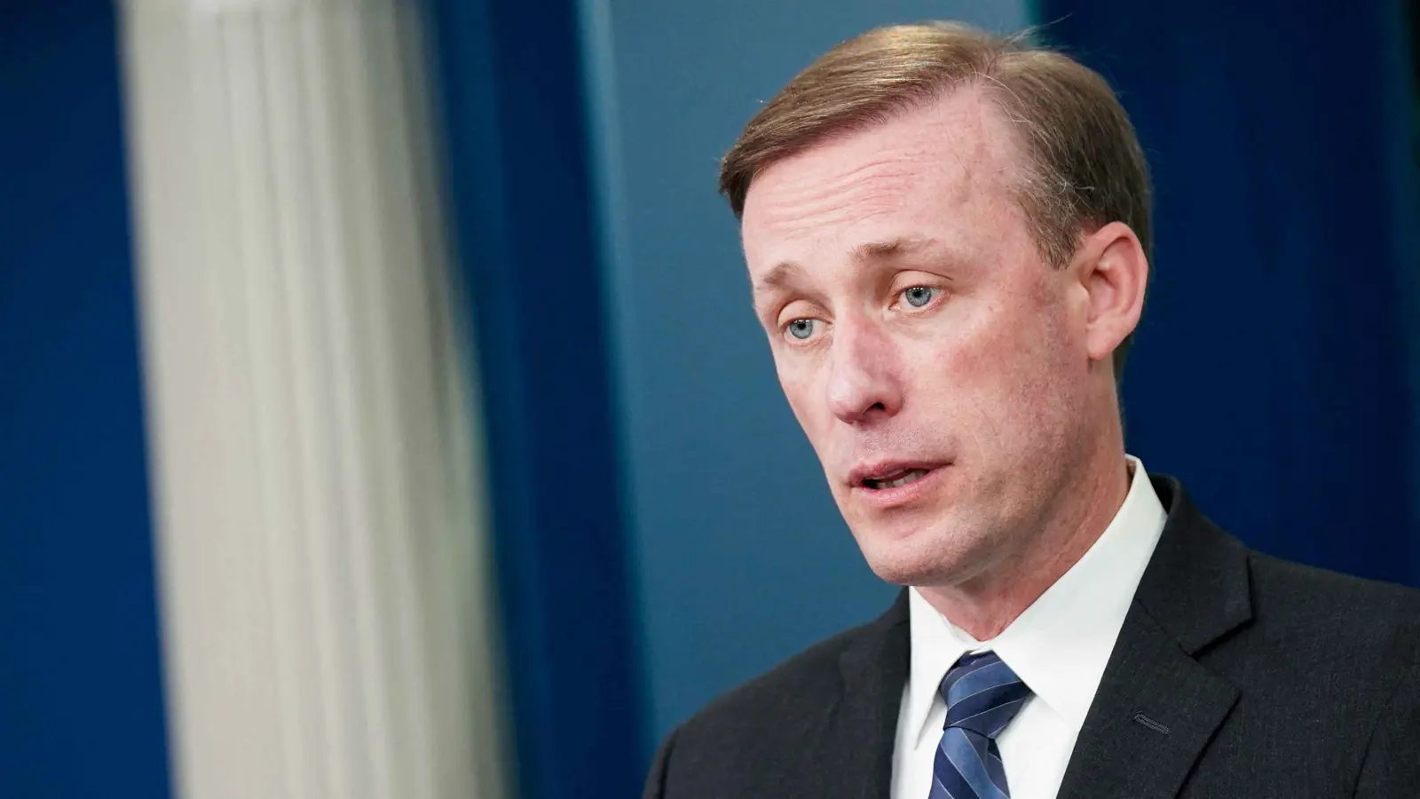 "زيارة نادرة".. سوليفان في الصين تمهيداً لاجتماع "محتمل" بين بايدن وتشي