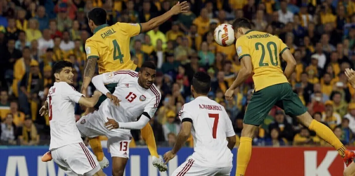 هل يستغل المنتخب الإماراتي الفرصة الأخيرة أمام أستراليا؟