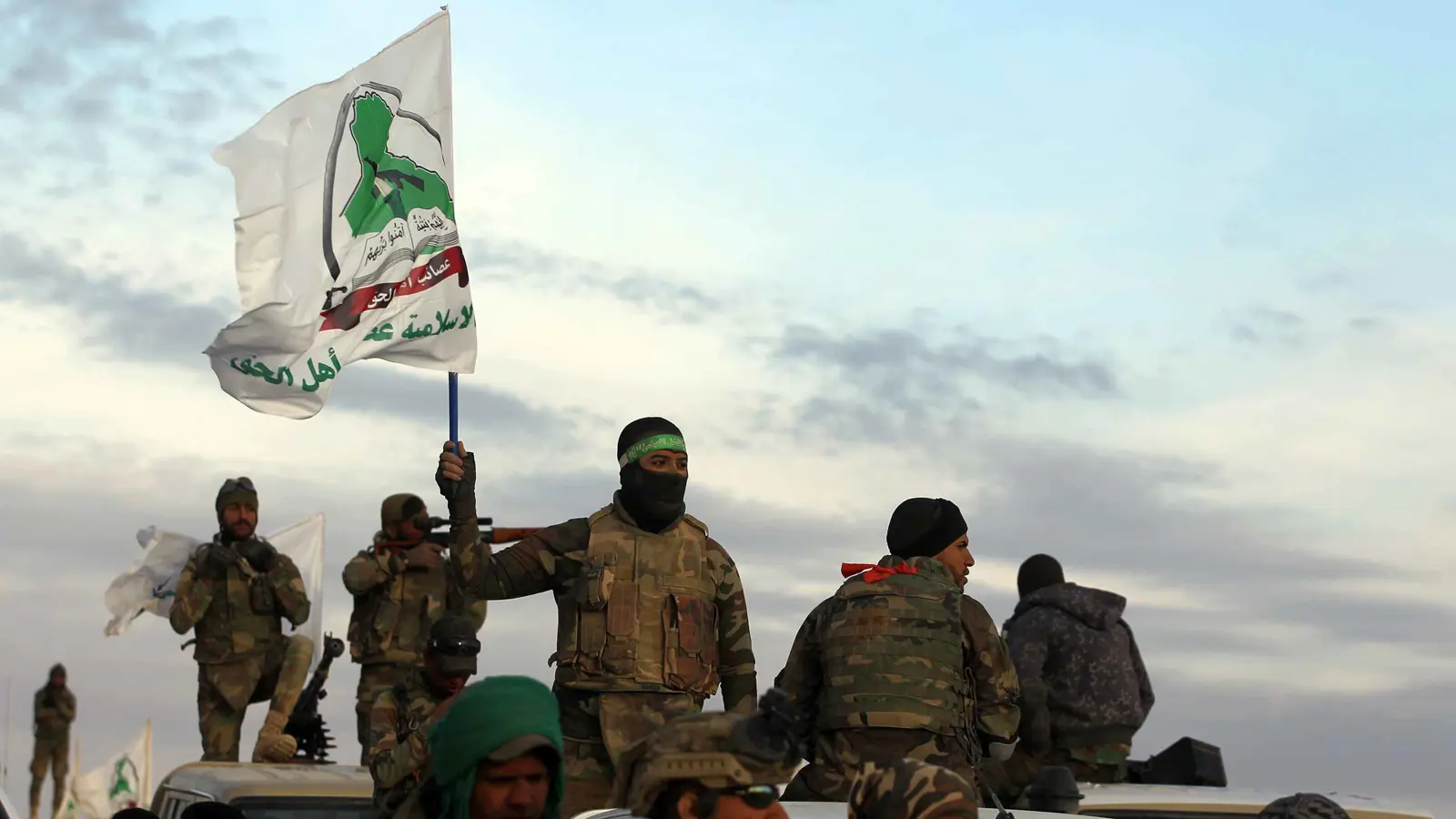 الفساد والميليشيات.. أعقد ملفات العراق تحت مجهر واشنطن