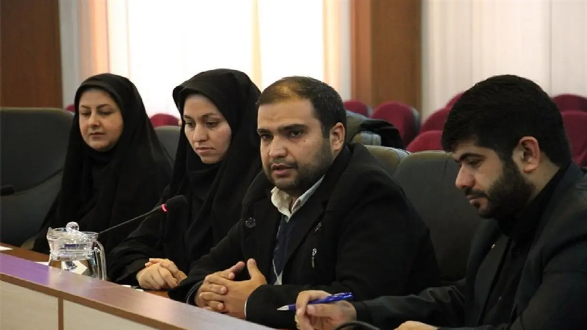 إعلامي مقرب من الحرس الثوري: هجوم ميناء الفجيرة نفذه أبناء "المقاومة الإسلامية"