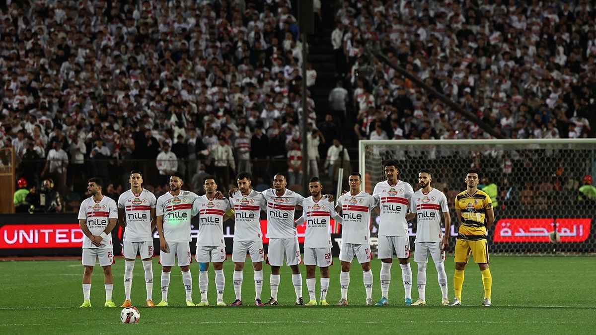 لتعويض زيزو.. 4 صفقات أجنبية مدوية في الزمالك