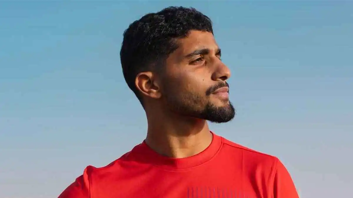 المهم الأهلي.. إبراهيم عادل يحرج بيراميدز بتصريحات نارية (فيديو)